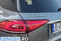 Mercedes-Benz GLE 350 (Clasa GLE) din 2023 cu 69.000 km - oferta MER244428 - foto 38