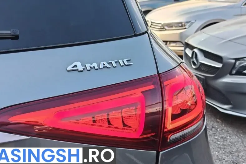 Mercedes-Benz GLE 350 (Clasa GLE) din 2023 cu 69.000 km - oferta MER244428 - foto 39