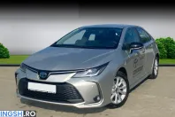 Toyota Corolla din 2026 cu 3.000 km - oferta TOY244429 - foto 1