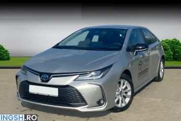 Toyota Corolla din 2026 - oferta TOY244429