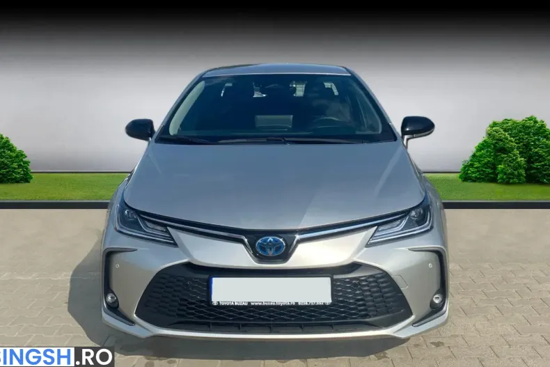 Toyota Corolla din 2026 cu 3.000 km - oferta TOY244429 - foto 5
