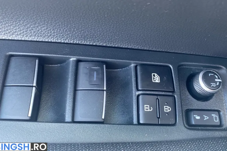 Toyota Corolla din 2026 cu 3.000 km - oferta TOY244429 - foto 11