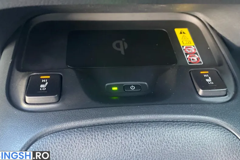 Toyota Corolla din 2026 cu 3.000 km - oferta TOY244429 - foto 14