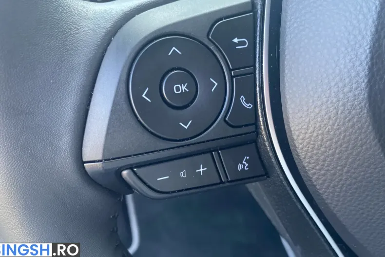 Toyota Corolla din 2026 cu 3.000 km - oferta TOY244429 - foto 15