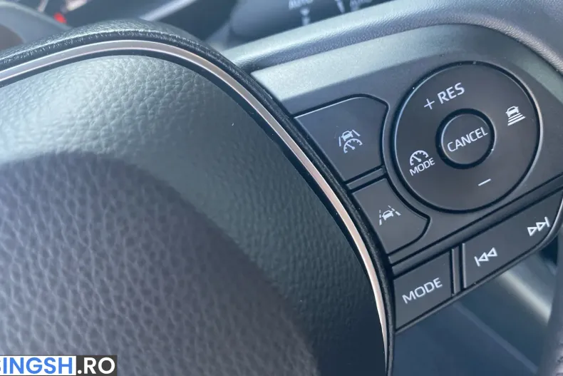 Toyota Corolla din 2026 cu 3.000 km - oferta TOY244429 - foto 16