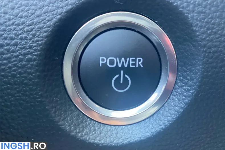 Toyota Corolla din 2026 cu 3.000 km - oferta TOY244429 - foto 17