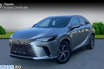 Lexus Seria RX din 2025 - oferta LEX244430