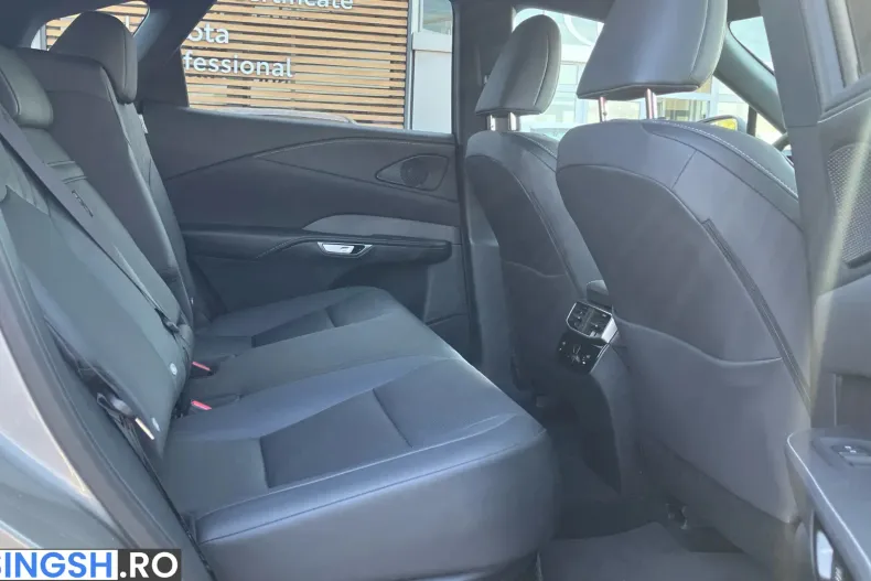 Lexus Seria RX din 2025 cu 5 km - oferta LEX244430 - foto 7