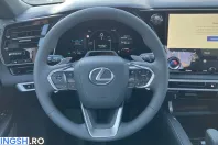 Lexus Seria RX din 2025 cu 5 km - oferta LEX244430 - foto 8