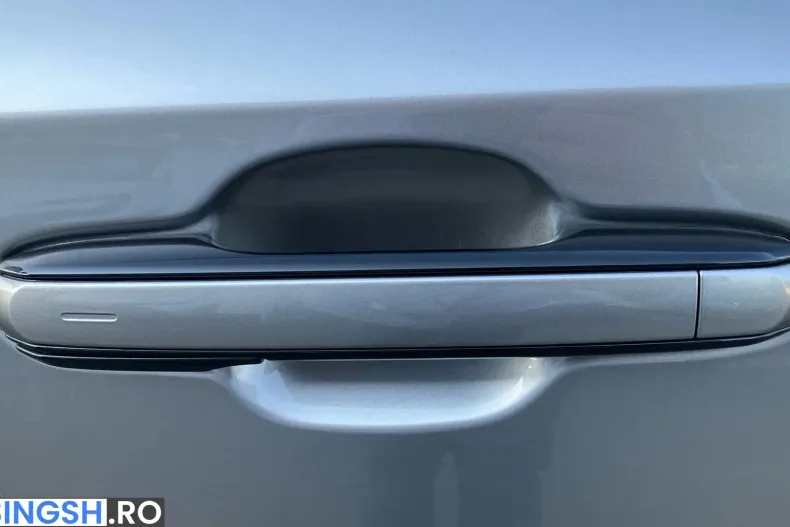 Lexus Seria RX din 2025 cu 5 km - oferta LEX244430 - foto 10