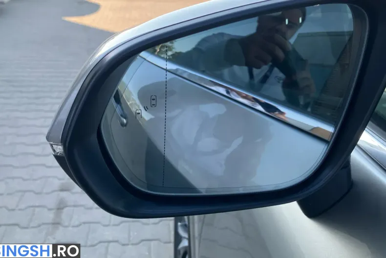 Lexus Seria RX din 2025 cu 5 km - oferta LEX244430 - foto 11