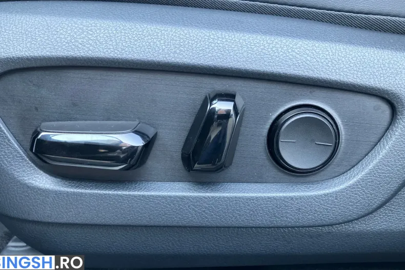 Lexus Seria RX din 2025 cu 5 km - oferta LEX244430 - foto 13