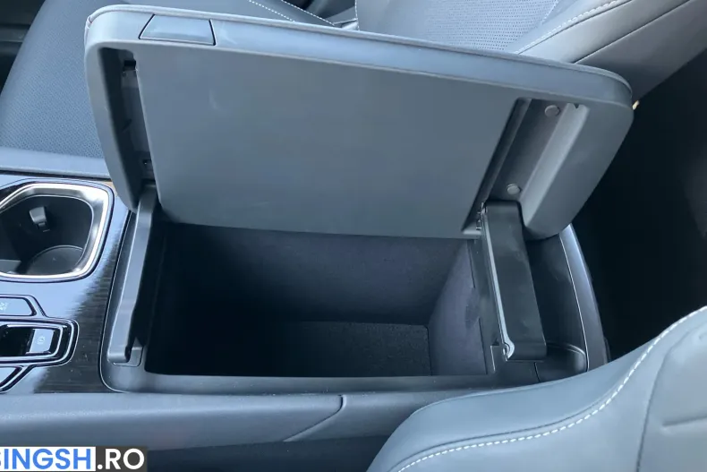 Lexus Seria RX din 2025 cu 5 km - oferta LEX244430 - foto 19