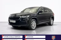 Skoda Kodiaq din 2022 cu 97.663 km - oferta SKO244431 - foto 1