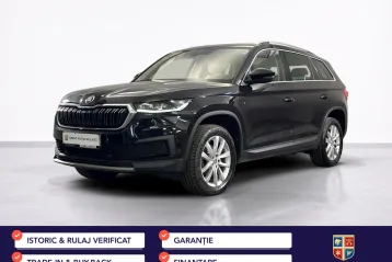 Skoda Kodiaq din 2022 - oferta SKO244431