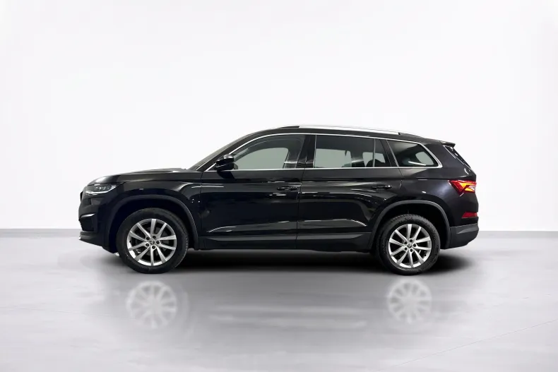Skoda Kodiaq din 2022 cu 97.663 km - oferta SKO244431 - foto 2