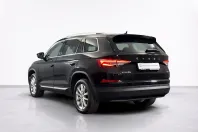 Skoda Kodiaq din 2022 cu 97.663 km - oferta SKO244431 - foto 3