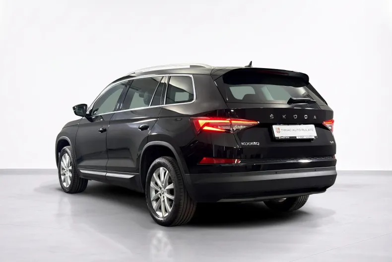 Skoda Kodiaq din 2022 cu 97.663 km - oferta SKO244431 - foto 3