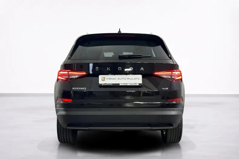 Skoda Kodiaq din 2022 cu 97.663 km - oferta SKO244431 - foto 4