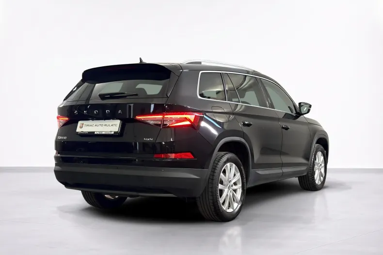 Skoda Kodiaq din 2022 cu 97.663 km - oferta SKO244431 - foto 5