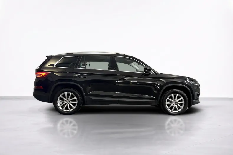 Skoda Kodiaq din 2022 cu 97.663 km - oferta SKO244431 - foto 6