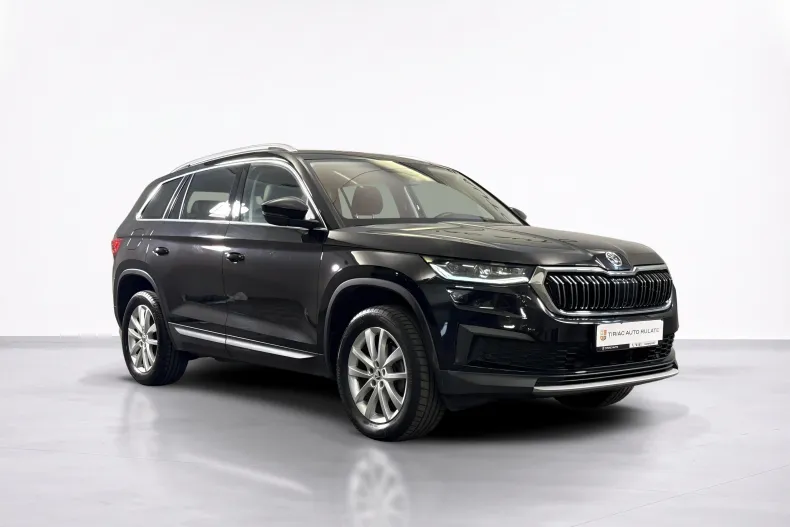 Skoda Kodiaq din 2022 cu 97.663 km - oferta SKO244431 - foto 7