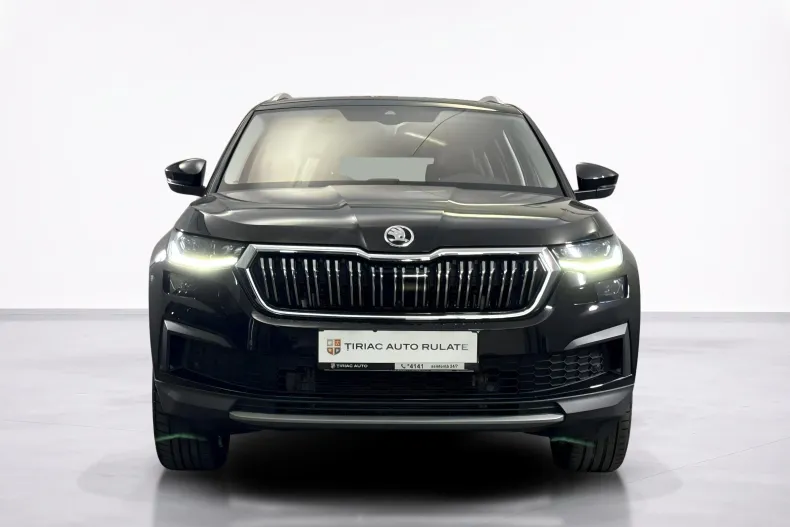 Skoda Kodiaq din 2022 cu 97.663 km - oferta SKO244431 - foto 8