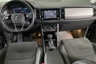 Skoda Kodiaq din 2022 cu 97.663 km - oferta SKO244431 - foto 9