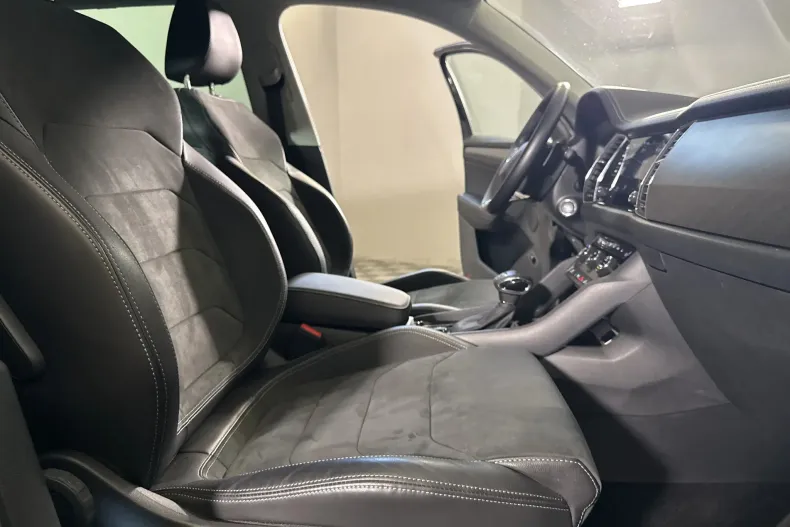 Skoda Kodiaq din 2022 cu 97.663 km - oferta SKO244431 - foto 11