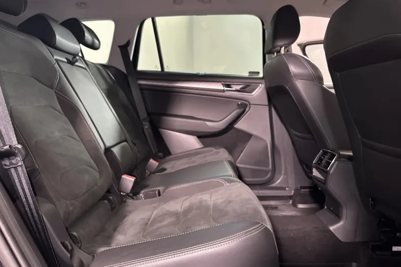 Skoda Kodiaq din 2022 cu 97.663 km - oferta SKO244431 - foto 12