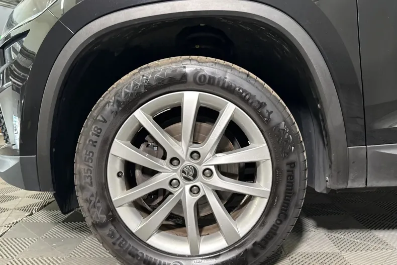 Skoda Kodiaq din 2022 cu 97.663 km - oferta SKO244431 - foto 13