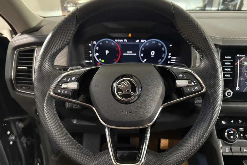 Skoda Kodiaq din 2022 cu 97.663 km - oferta SKO244431 - foto 16