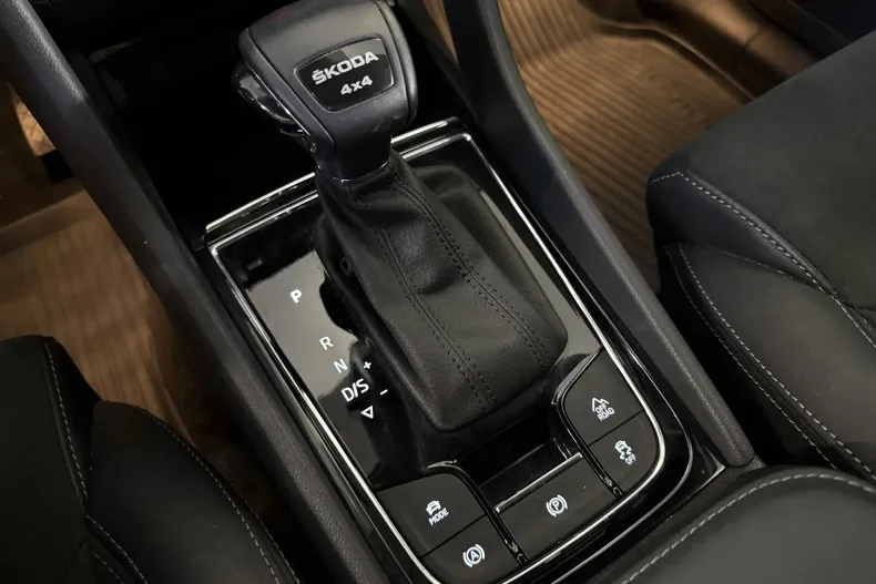 Skoda Kodiaq din 2022 cu 97.663 km - oferta SKO244431 - foto 17