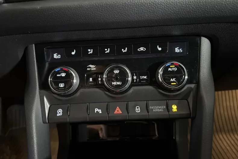 Skoda Kodiaq din 2022 cu 97.663 km - oferta SKO244431 - foto 18