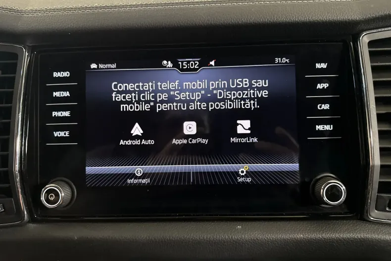 Skoda Kodiaq din 2022 cu 97.663 km - oferta SKO244431 - foto 19