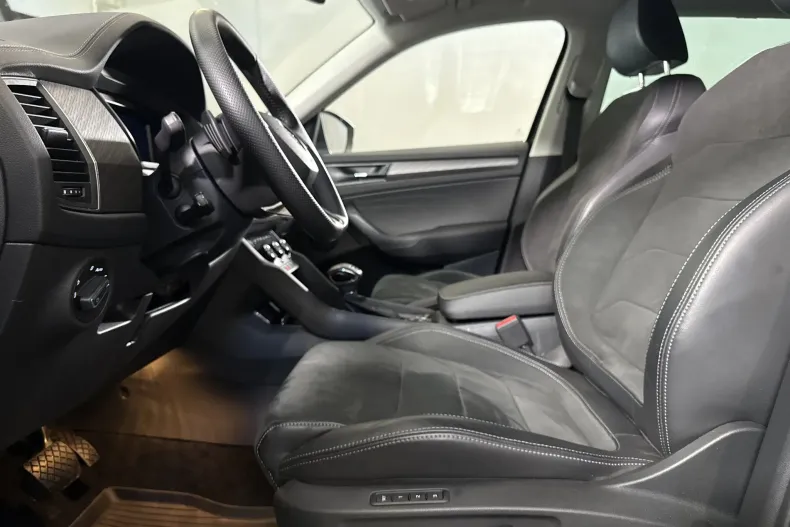 Skoda Kodiaq din 2022 cu 97.663 km - oferta SKO244431 - foto 24