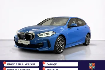 BMW 118 din 2023 - oferta BMW244432