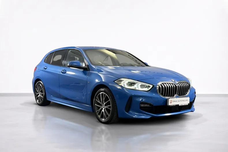 BMW 118 (Seria 1) din 2023 cu 71.798 km - oferta BMW244432 - foto 7