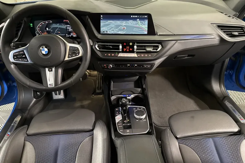 BMW 118 (Seria 1) din 2023 cu 71.798 km - oferta BMW244432 - foto 9