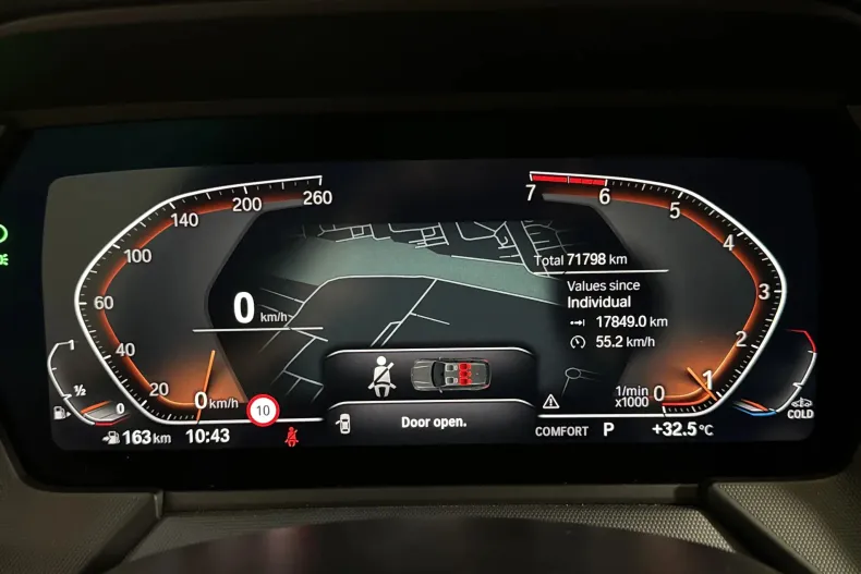 BMW 118 (Seria 1) din 2023 cu 71.798 km - oferta BMW244432 - foto 10