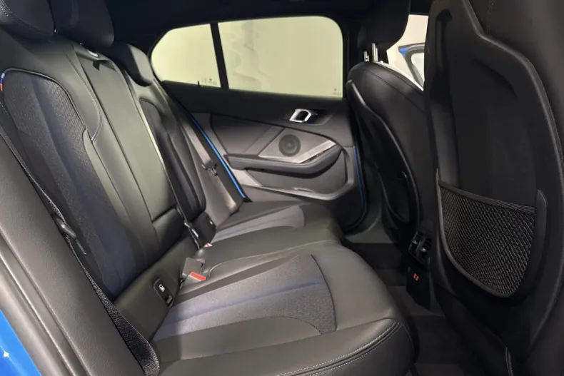 BMW 118 (Seria 1) din 2023 cu 71.798 km - oferta BMW244432 - foto 12
