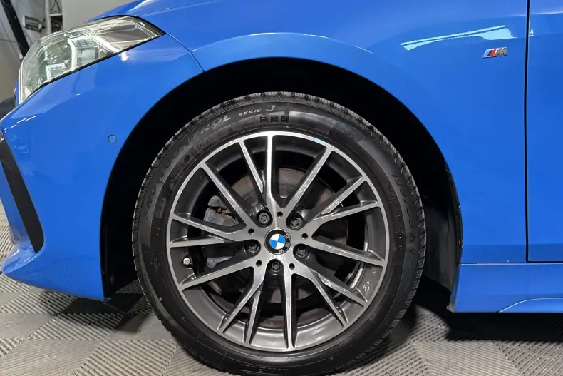 BMW 118 (Seria 1) din 2023 cu 71.798 km - oferta BMW244432 - foto 13