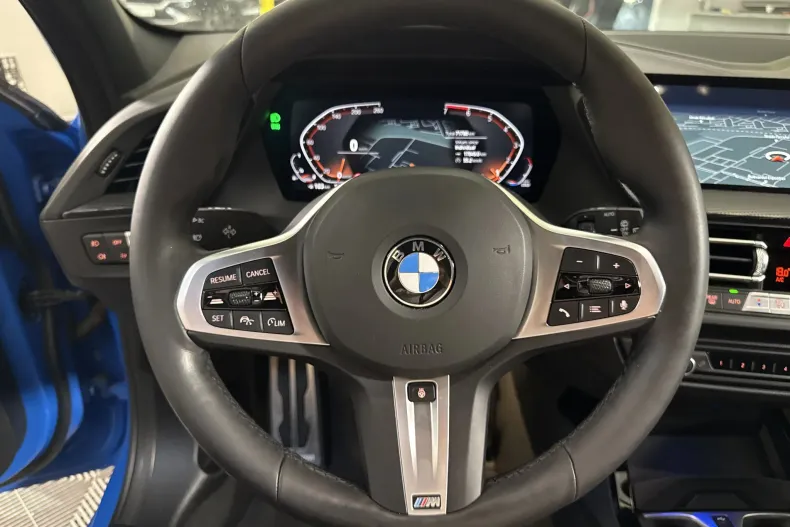 BMW 118 (Seria 1) din 2023 cu 71.798 km - oferta BMW244432 - foto 16