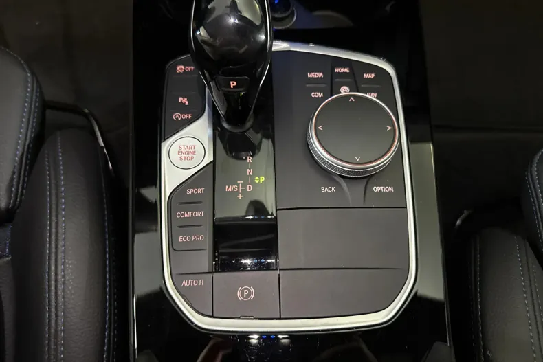 BMW 118 (Seria 1) din 2023 cu 71.798 km - oferta BMW244432 - foto 17