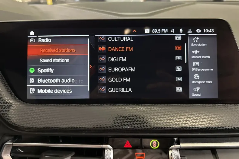 BMW 118 (Seria 1) din 2023 cu 71.798 km - oferta BMW244432 - foto 20