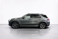 Mercedes-Benz GLE 350 (Clasa GLE) din 2021 cu 111.783 km - oferta MER244433 - foto 2