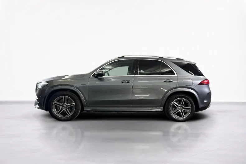 Mercedes-Benz GLE 350 (Clasa GLE) din 2021 cu 111.783 km - oferta MER244433 - foto 2