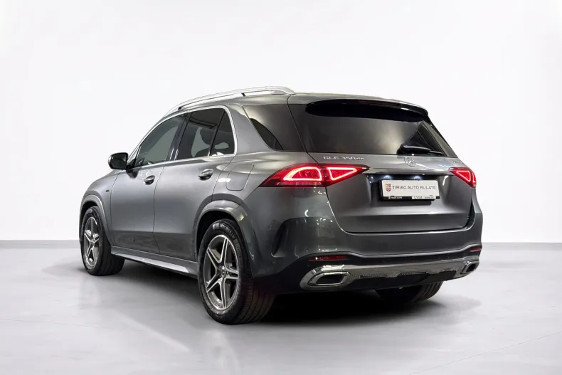 Mercedes-Benz GLE 350 (Clasa GLE) din 2021 cu 111.783 km - oferta MER244433 - foto 3