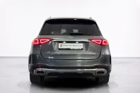Mercedes-Benz GLE 350 (Clasa GLE) din 2021 cu 111.783 km - oferta MER244433 - foto 4
