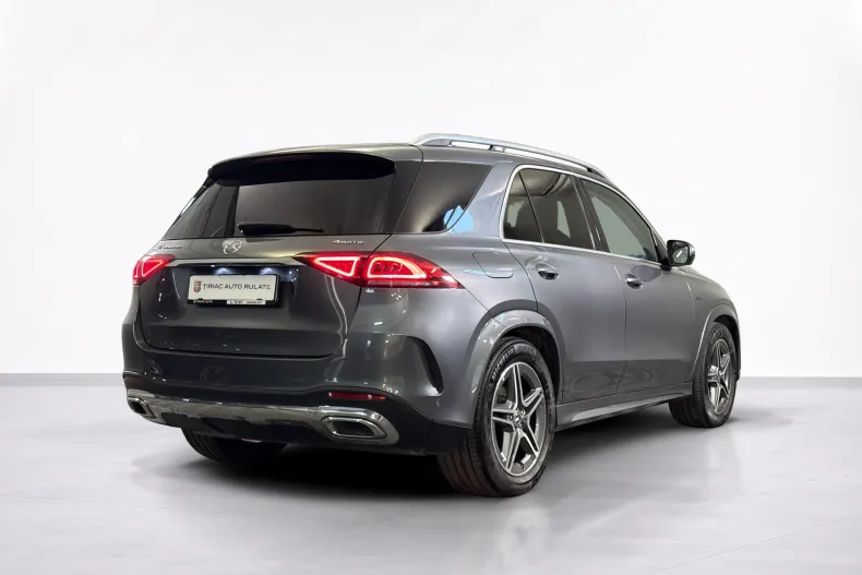 Mercedes-Benz GLE 350 (Clasa GLE) din 2021 cu 111.783 km - oferta MER244433 - foto 5